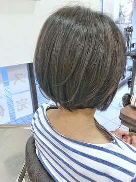 プログレス 荻窪店(PROGRESS) クールボブ