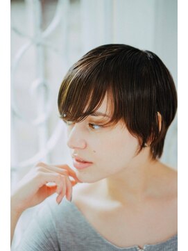 リアン 方南町店(Lian) ヘルシーショート