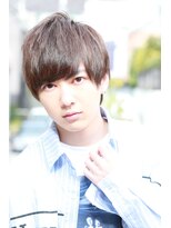 リップス 大宮(LIPPS)&nbsp;ナチュラルマッシュ