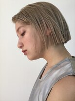 クレアール 恵比寿店(CREAR)&nbsp;【CREAR 恵比寿/代官山】compact  bob