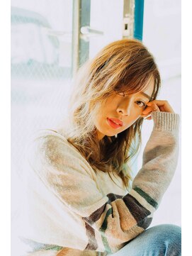 クラシカ(CLASSICA) 【2020年新作スタイル】CLASSICA幡ヶ谷店