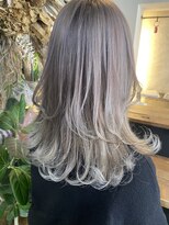 アルク(A.R.K)&nbsp;ミルキーグレージュ♪