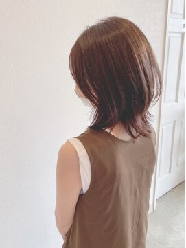 アーチ(ARCH) ソフトウルフ