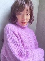 トゥルーチェ (tu.luce) 【中村】ふんわりボブ