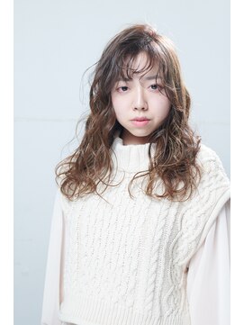 ブリング バイ スノードロップ 吉祥寺(BRING by Snowdrop) 前髪/マチルダボブ/ピンクベージュ/インナーグレージュ/吉祥寺