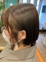 キズナ(KizuNa)&nbsp;愛されBOB