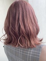 タブー(TABOO)&nbsp;サクラカラー