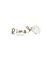 Rima. hair&spa【リマ　ヘアアンドスパ】