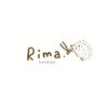リマ ヘアアンドスパ(Rima.)のお店ロゴ