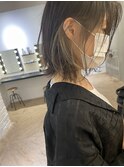 【LOREN】インニャーカラー