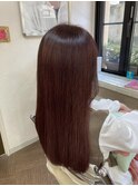 ウルツヤストレート