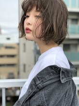 カリス ガーデン(Charis garden)