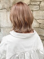 レイール 吉祥寺(Reir)&nbsp;【Reir吉祥寺】*くびれミディアム+ミルクティベージュ*