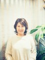 ザアリス(The Alice.)&nbsp;小関 美恵