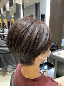 ジャパン ホンテン(JAPAN HONTEN) 大人ショート★