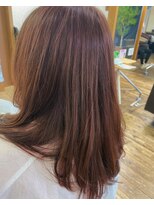 アレサフィート(alesafito)&nbsp;#イルミナプラセンタカラー