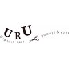 ウル(URU)のお店ロゴ