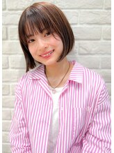 リリー 日吉(Lily)&nbsp;齊藤 茜