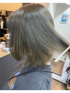 エルソル(Elsol) 【Elsol】オリーブグレージュ