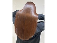 ヘアアンドビューティー ミック(Hair & Beauty miq)
