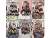 レボルトヘアー 松戸店(R-EVOLUT hair)