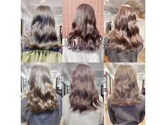 R-EVOLUT hair 松戸店 【レボルトヘアー】