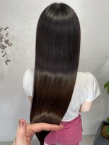 ベルム(Belme)&nbsp;極ツヤ☆髪質改善プレミアムトリートメント/用賀