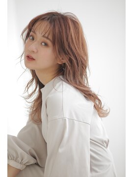 アヴァンス 堺東店(AVANCE.) 撮影スタイル