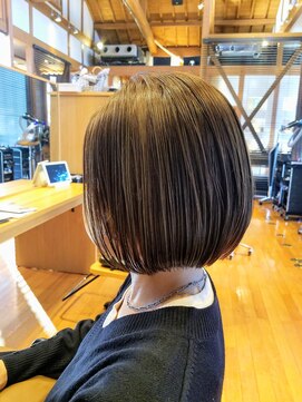 コレット(COLLET) お客様style