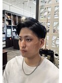 ツーブロック