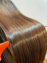 フィーバイカルフール 大橋店(fee by carrefour)&nbsp;髪質改善/トリートメント/縮毛矯正/ヘッドスパ