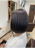 グレーアッシュ