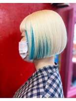 ラッキーサンサンヨンキュー(Lucky3349) 鏡花水月