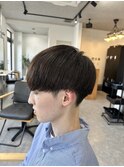 ナチュラルマッシュ