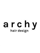 archy【アーチー】