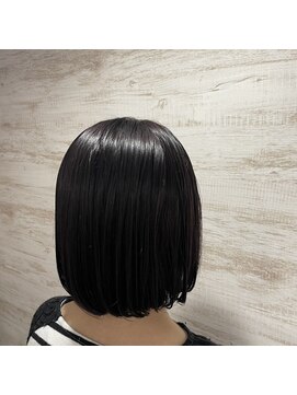 アルカンシエル(Arc_en_ciel) カット