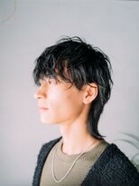 キューブ(HAIR MAKE Cube)&nbsp;【メンズ】メンズパーマ