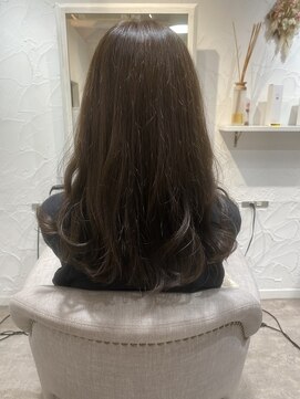 コソラ(KOSORA) オリーブベージュ