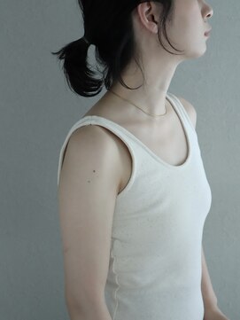 マール(MAR) アレンジ×ミディアム