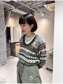 まるっとショート