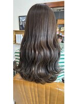 アルファ アルファ(ALPHA ALPHA)&nbsp;オリーブブラウン