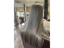 ヘアドゥポジャ 富岡店(Hair Do poja)