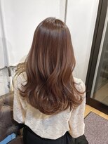 ディーエックス スリー(Dxxxx III)&nbsp;ショコラブラウン KAITO