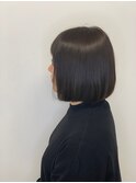 【Miliリアルサロンワーク】お客様スタイル
