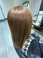 アプシア(UPSIA)&nbsp;ミルクティーベージュ