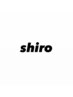 【shiro限定】カット＋ケアブリーチ＋カラー＋TR　￥33000～