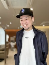 シンクショップ 京都河原町店(THINK SHOP) MASARU 