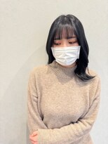 リム(Limb)&nbsp;ダークブラック