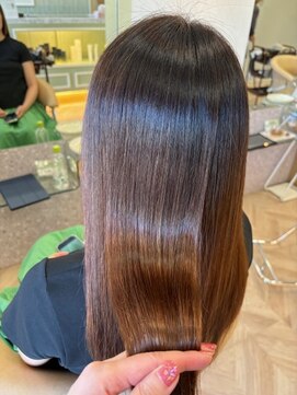 ルシェリ(Le cheri) ビカクの美髪矯正