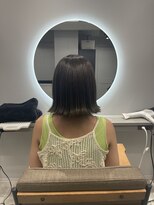 アルート 町田店(aroot)&nbsp;オリーブグレー